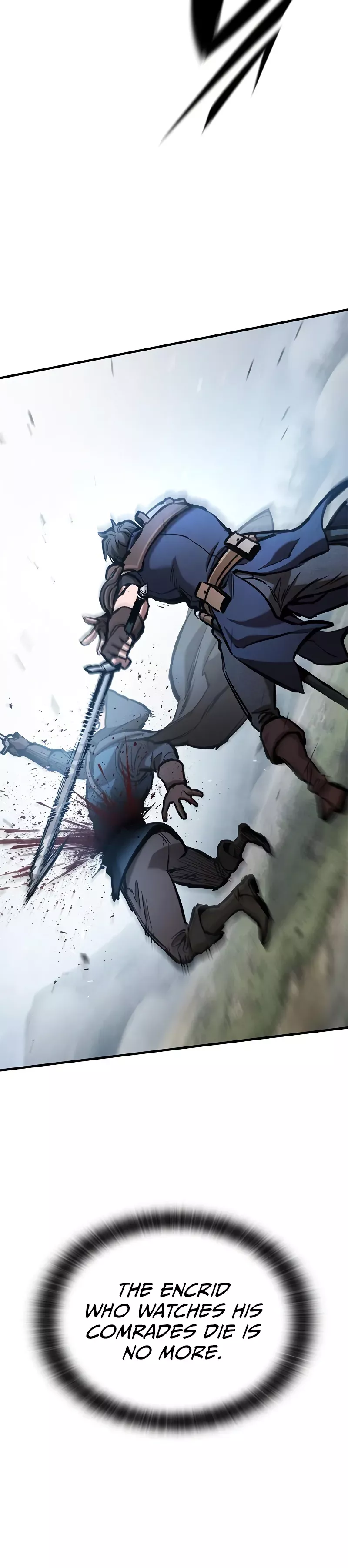 The Knight Who Only Lives Today Chapter 69 page 19 - 