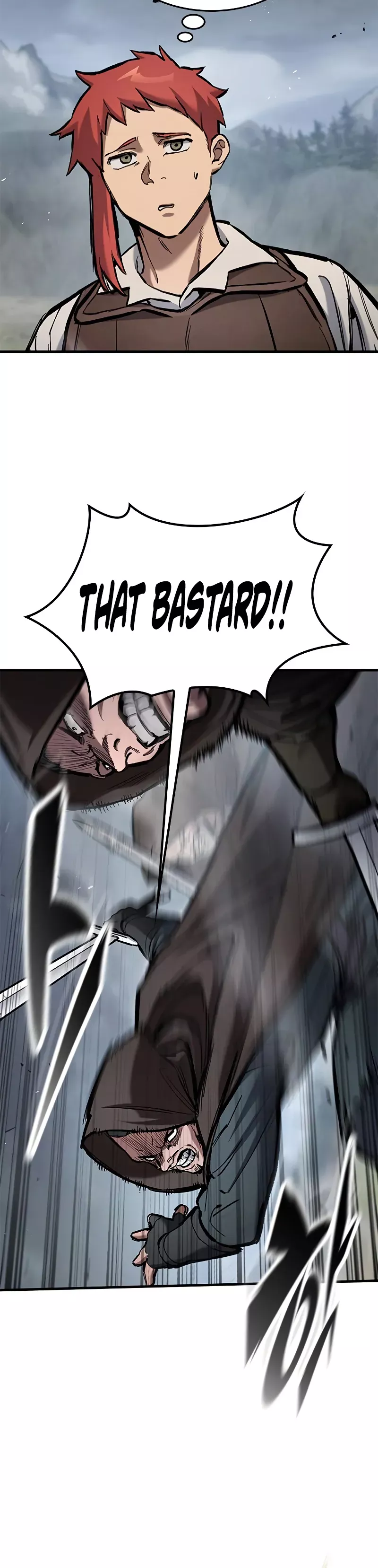 The Knight Who Only Lives Today Chapter 69 page 25 - 
