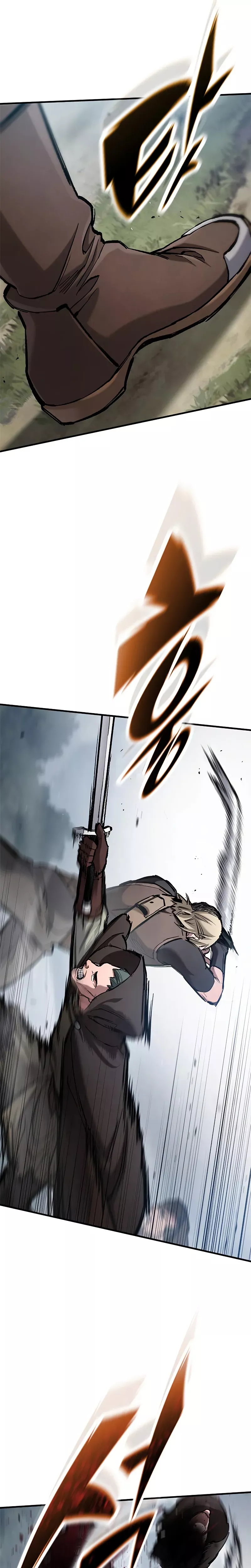 The Knight Who Only Lives Today Chapter 69 page 26 - 