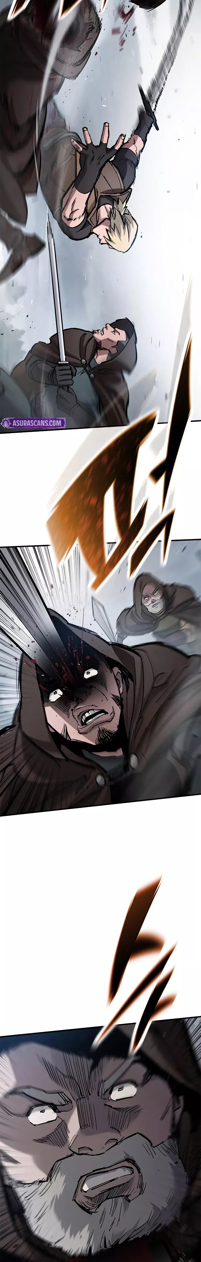 The Knight Who Only Lives Today Chapter 69 page 27 - 
