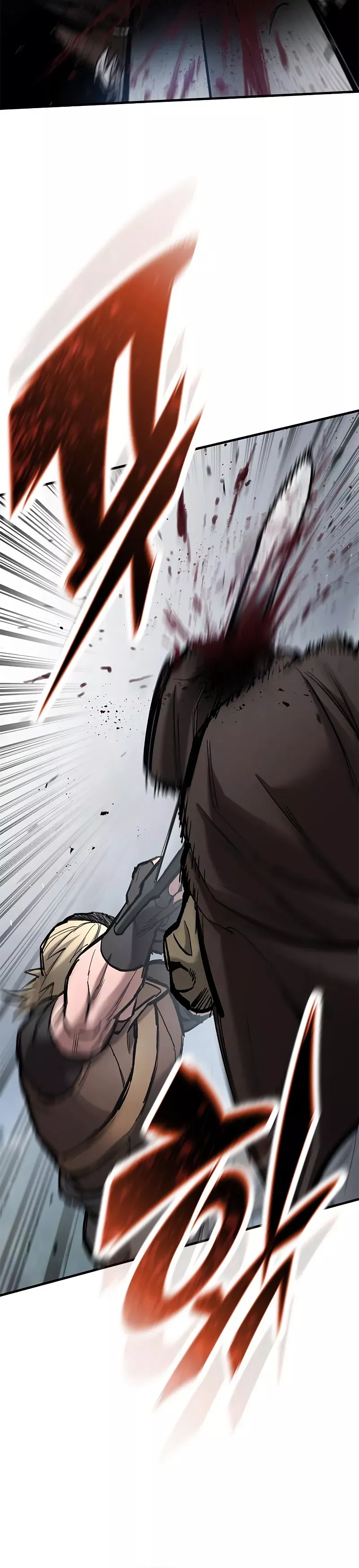 The Knight Who Only Lives Today Chapter 69 page 28 - 