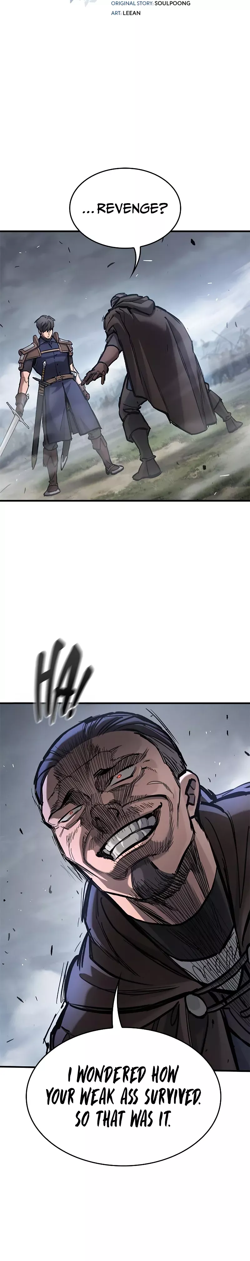 The Knight Who Only Lives Today Chapter 69 page 4 - 