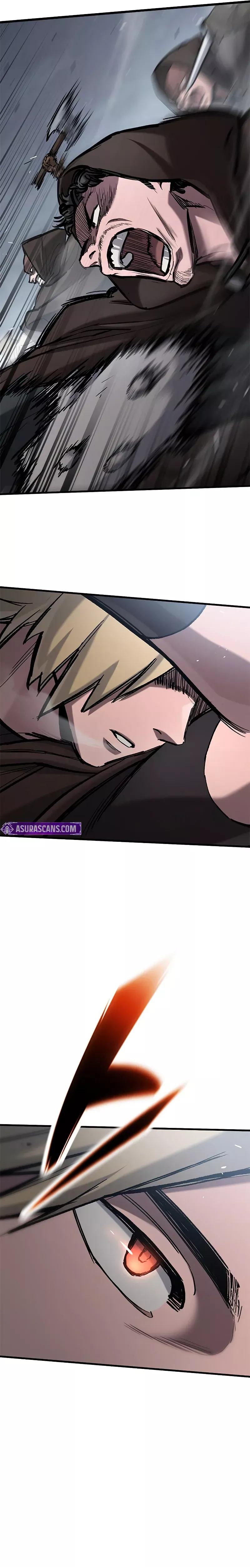 The Knight Who Only Lives Today Chapter 69 page 32 - 