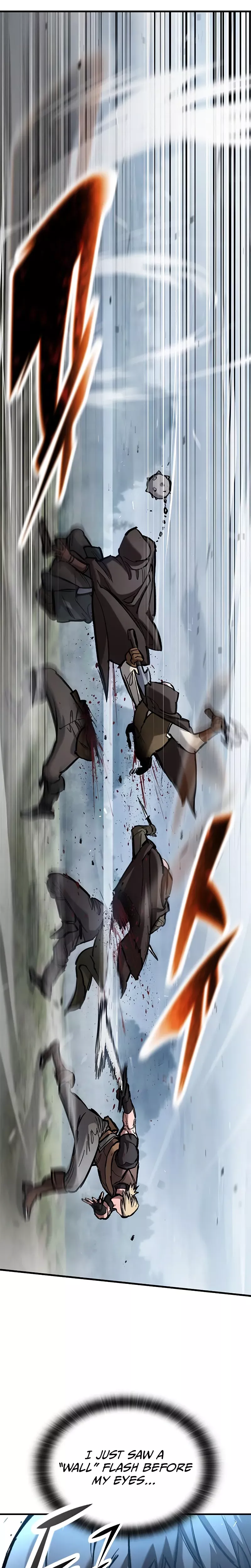 The Knight Who Only Lives Today Chapter 69 page 33 - 