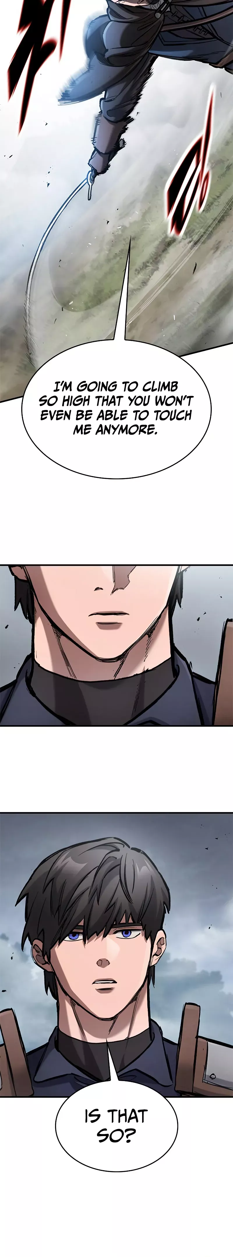 The Knight Who Only Lives Today Chapter 69 page 7 - 