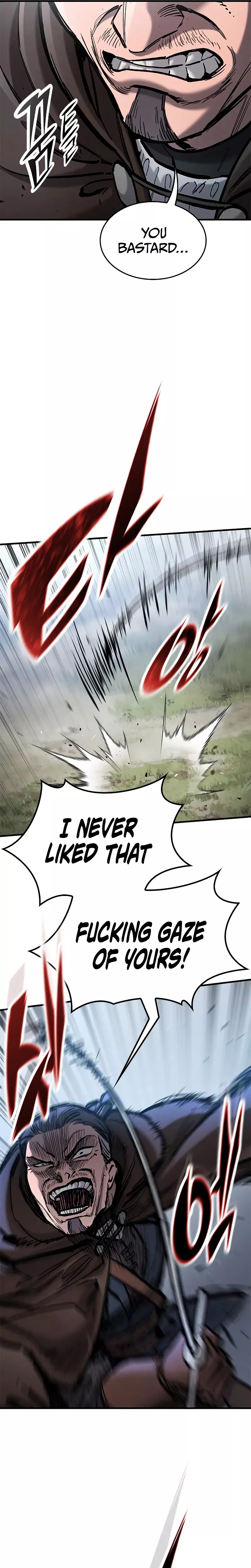 The Knight Who Only Lives Today Chapter 69 page 8 - 