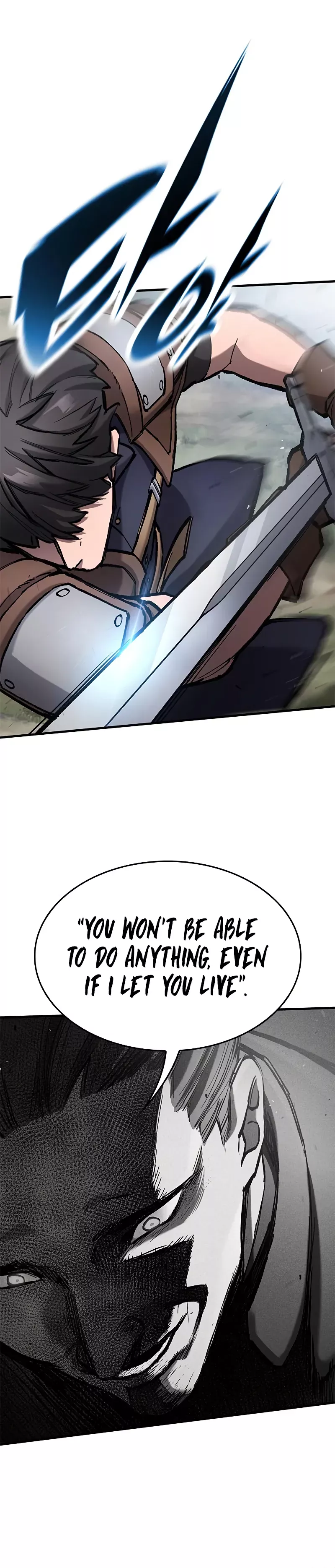 The Knight Who Only Lives Today Chapter 69 page 10 - 