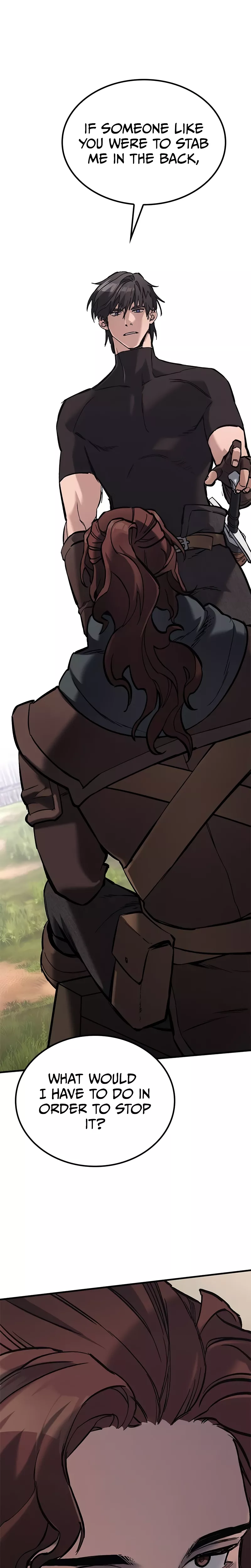 The Knight Who Only Lives Today Chapter 7 page 2 - 