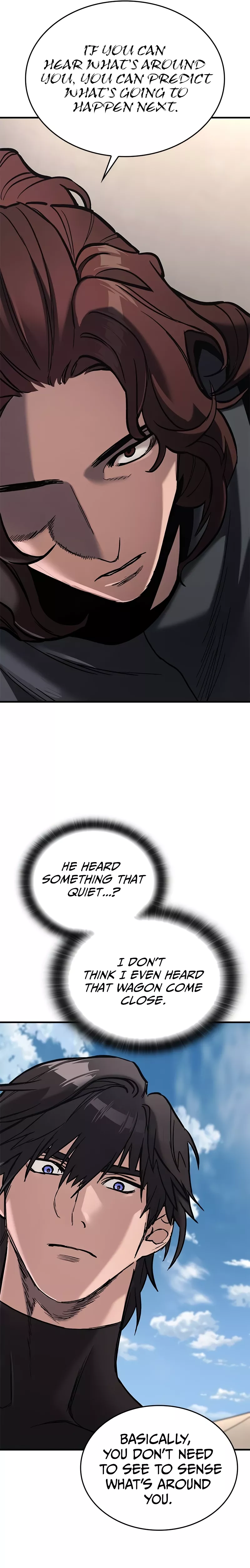 The Knight Who Only Lives Today Chapter 7 page 11 - 
