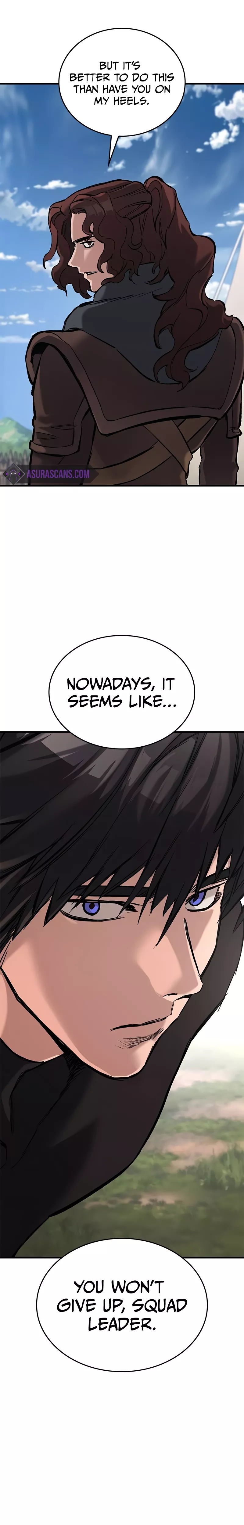 The Knight Who Only Lives Today Chapter 7 page 13 - 