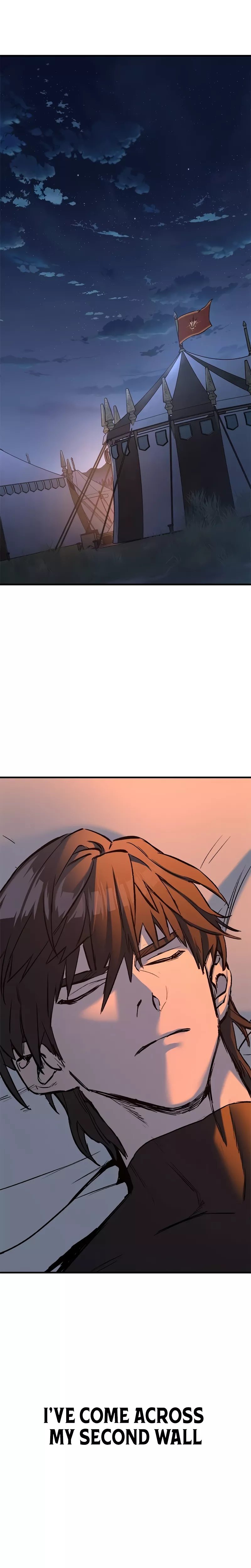 The Knight Who Only Lives Today Chapter 7 page 14 - 