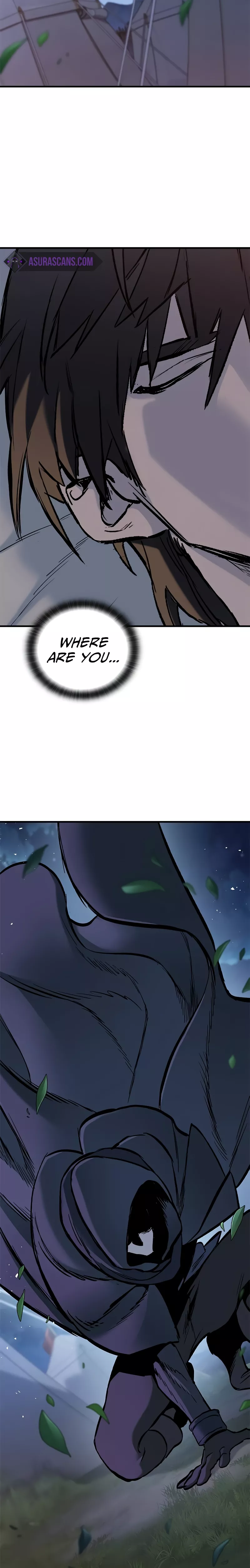 The Knight Who Only Lives Today Chapter 7 page 18 - 