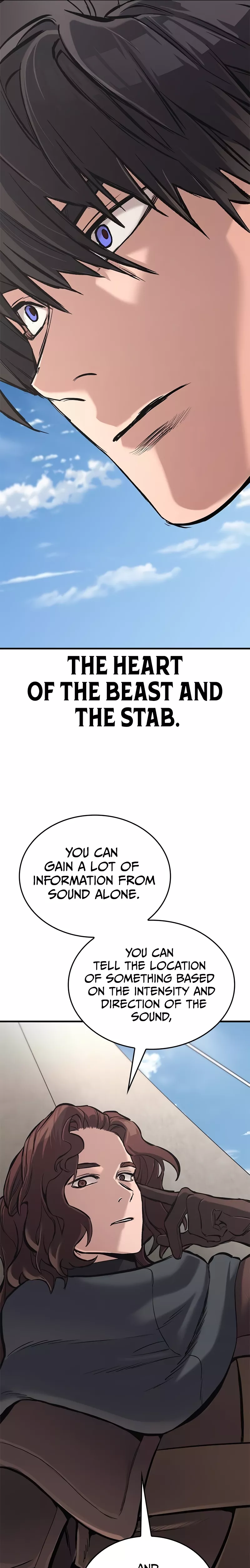 The Knight Who Only Lives Today Chapter 7 page 23 - 