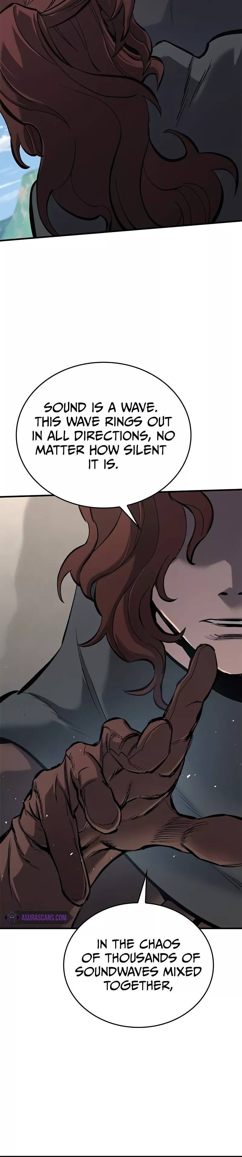 The Knight Who Only Lives Today Chapter 7 page 25 - 