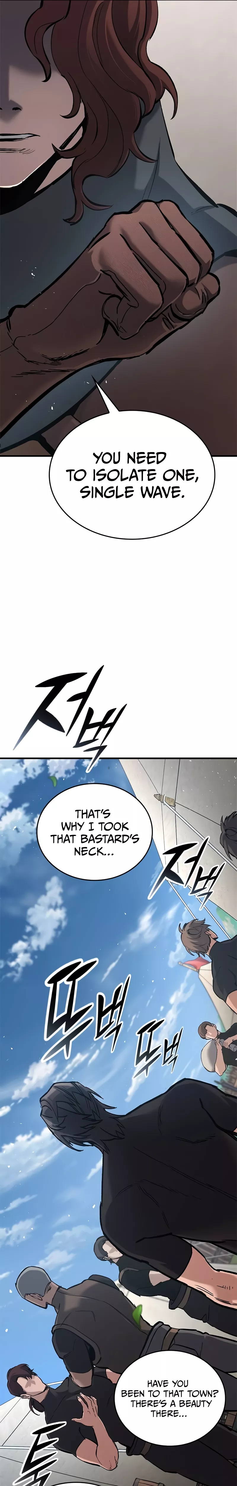 The Knight Who Only Lives Today Chapter 7 page 26 - 