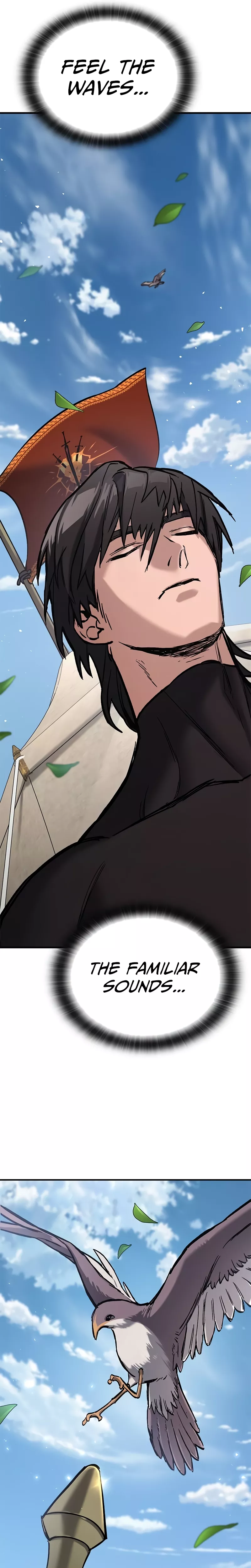 The Knight Who Only Lives Today Chapter 7 page 29 - 