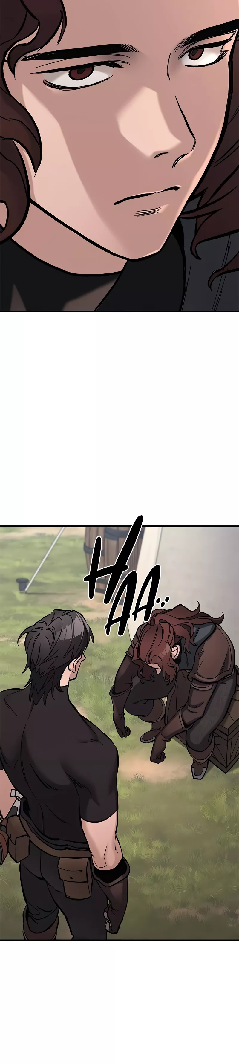 The Knight Who Only Lives Today Chapter 7 page 4 - 