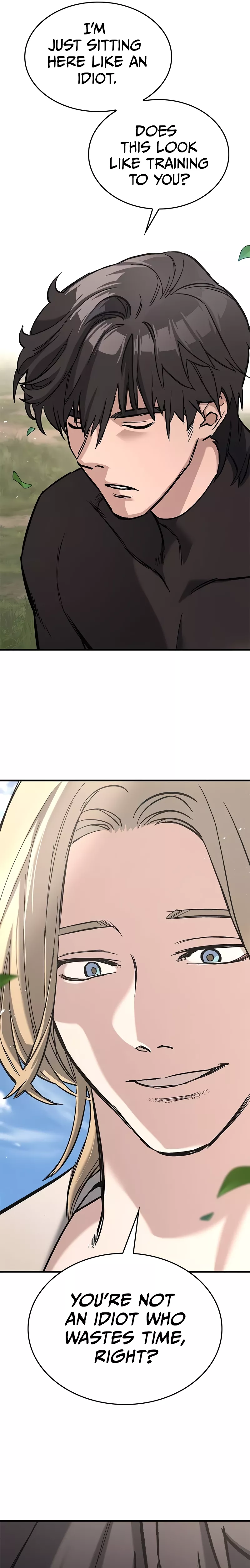 The Knight Who Only Lives Today Chapter 7 page 32 - 