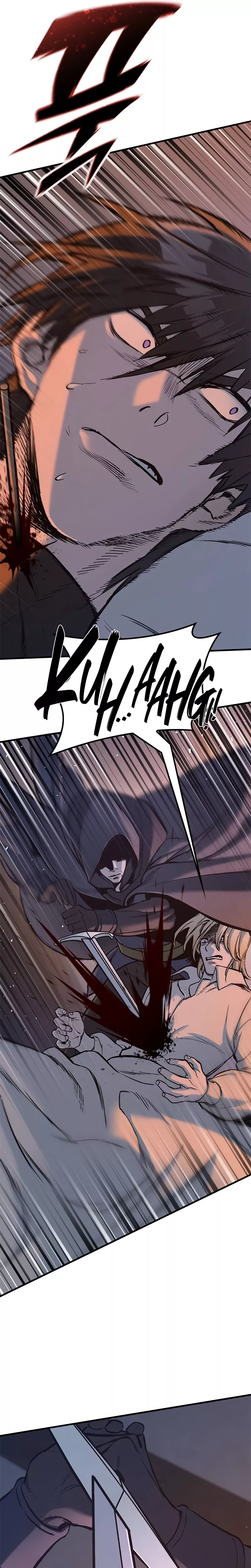 The Knight Who Only Lives Today Chapter 7 page 35 - 