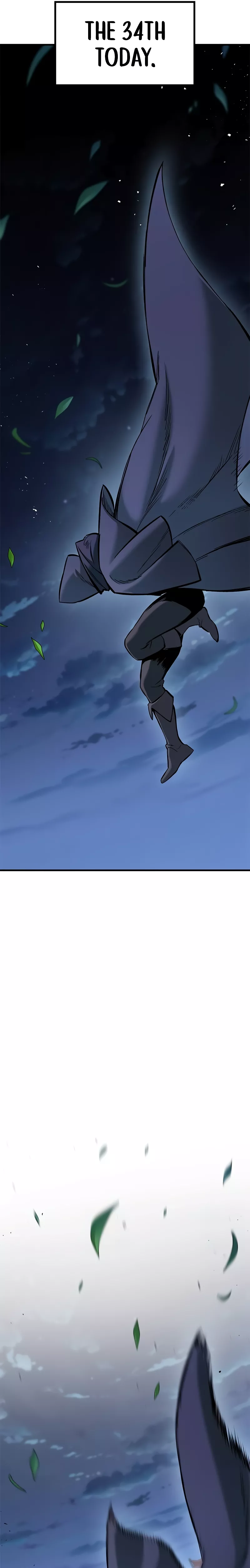 The Knight Who Only Lives Today Chapter 7 page 38 - 