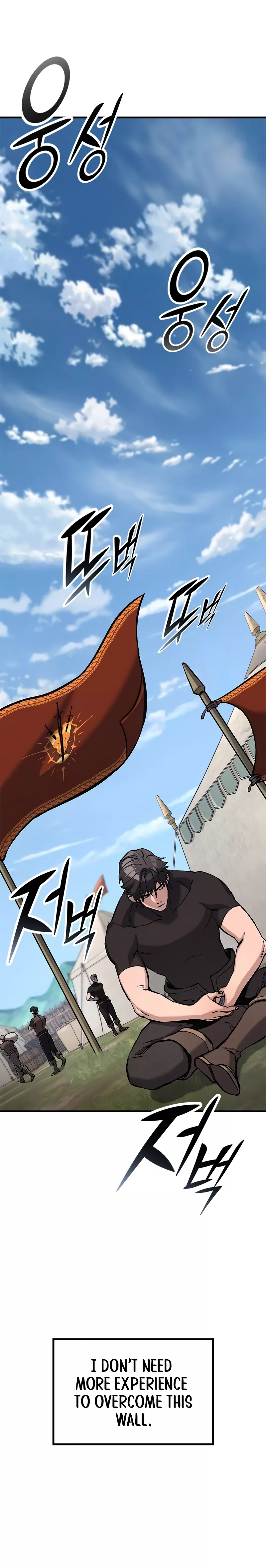 The Knight Who Only Lives Today Chapter 7 page 40 - 