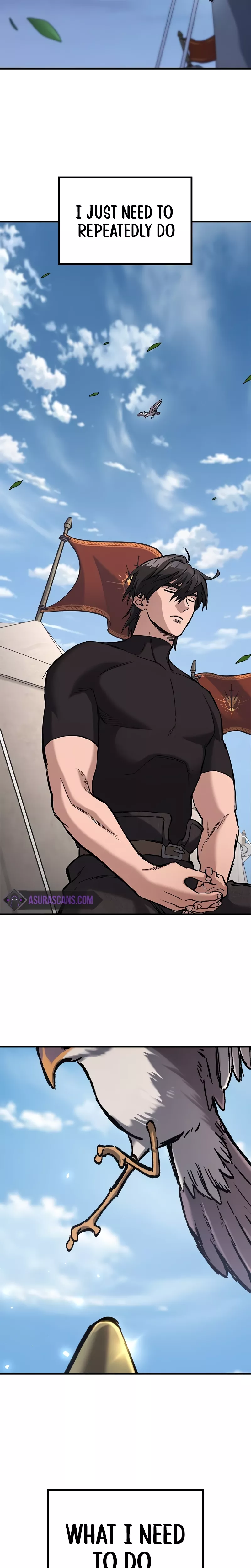 The Knight Who Only Lives Today Chapter 7 page 42 - 