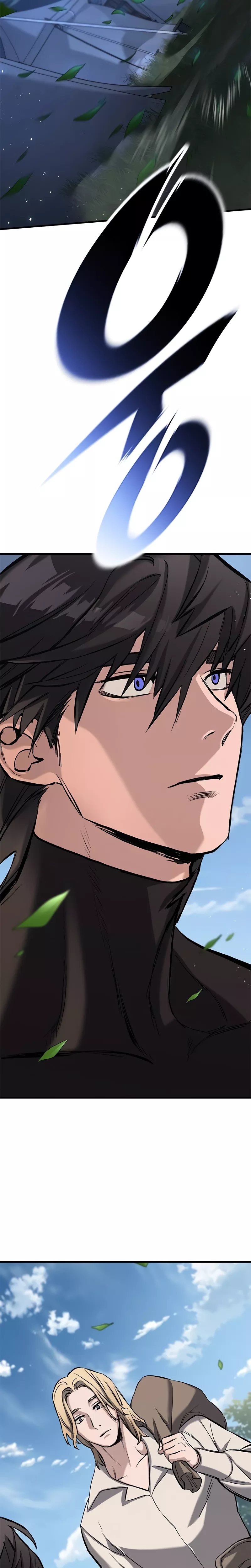 The Knight Who Only Lives Today Chapter 7 page 45 - 