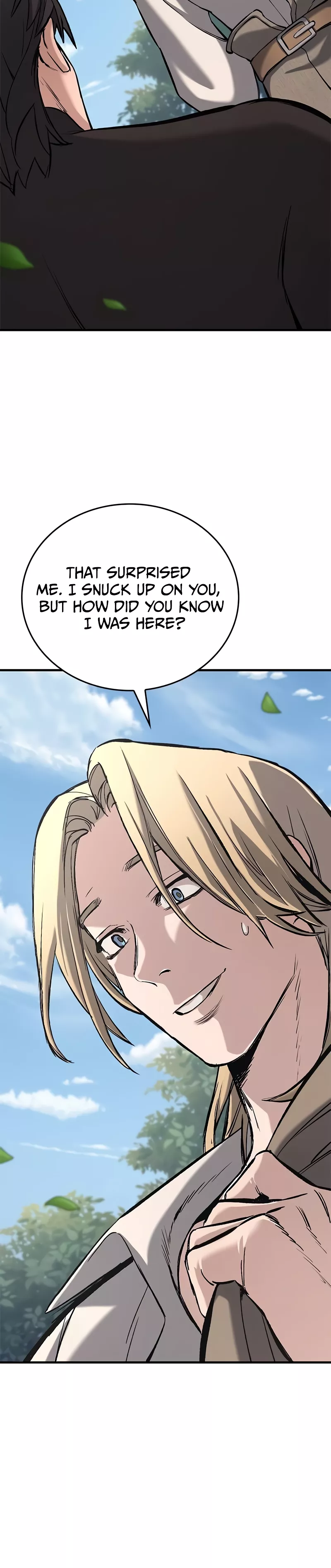 The Knight Who Only Lives Today Chapter 7 page 46 - 