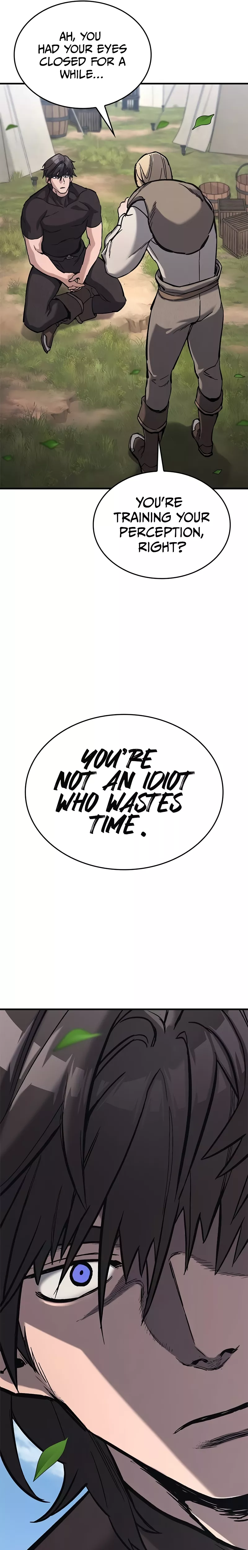 The Knight Who Only Lives Today Chapter 7 page 47 - 