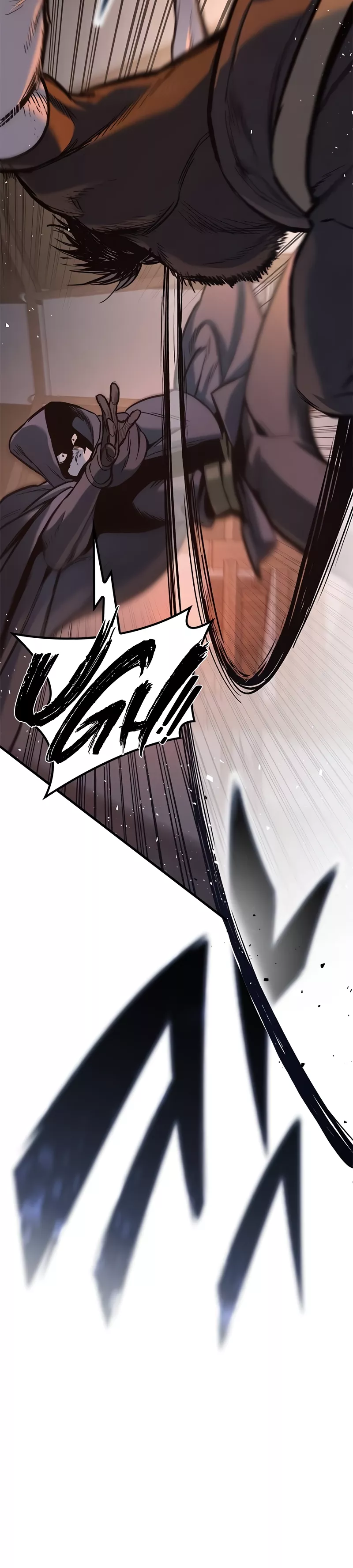 The Knight Who Only Lives Today Chapter 7 page 51 - 