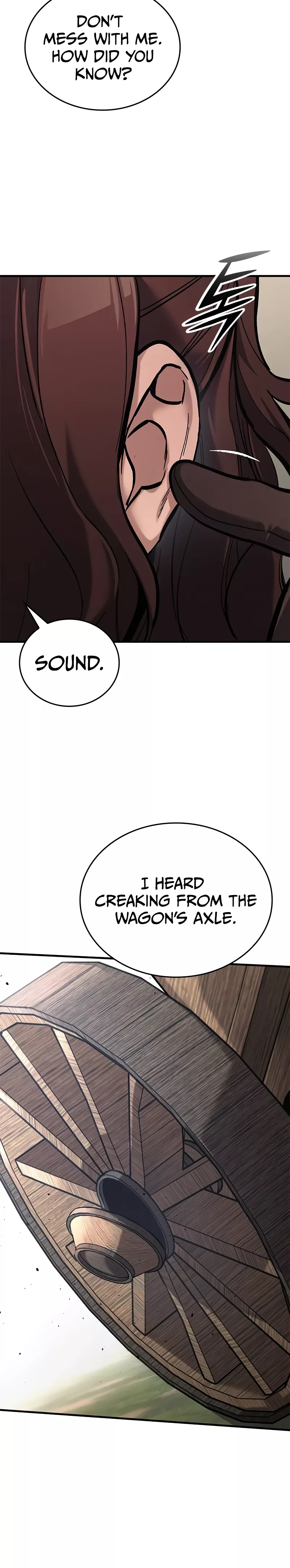 The Knight Who Only Lives Today Chapter 7 page 10 - 