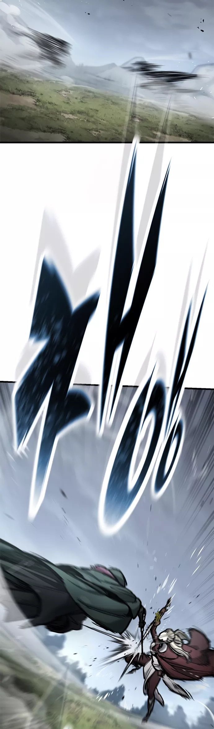 The Knight Who Only Lives Today Chapter 70 page 15 - 