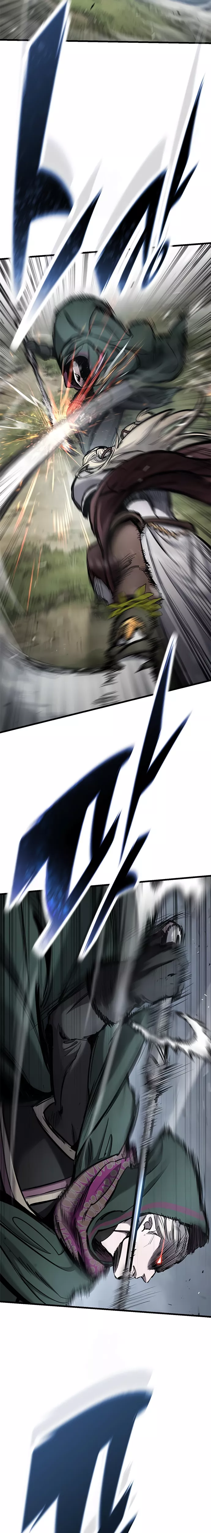 The Knight Who Only Lives Today Chapter 70 page 16 - 