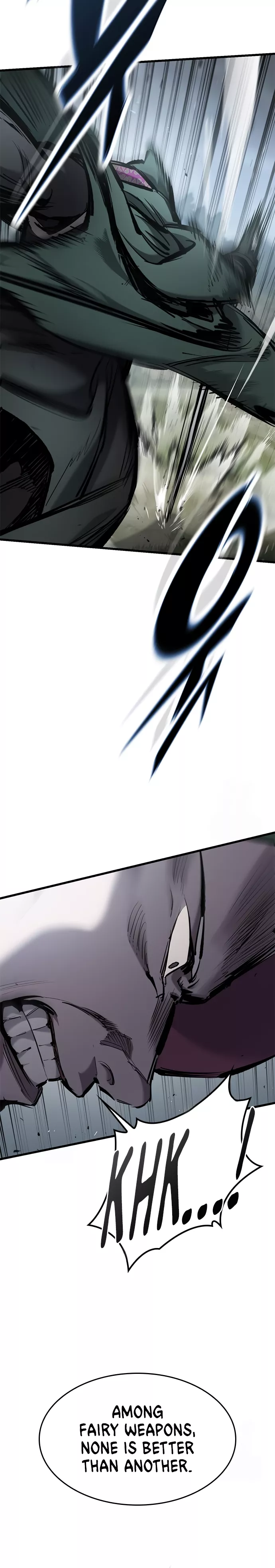 The Knight Who Only Lives Today Chapter 70 page 17 - 