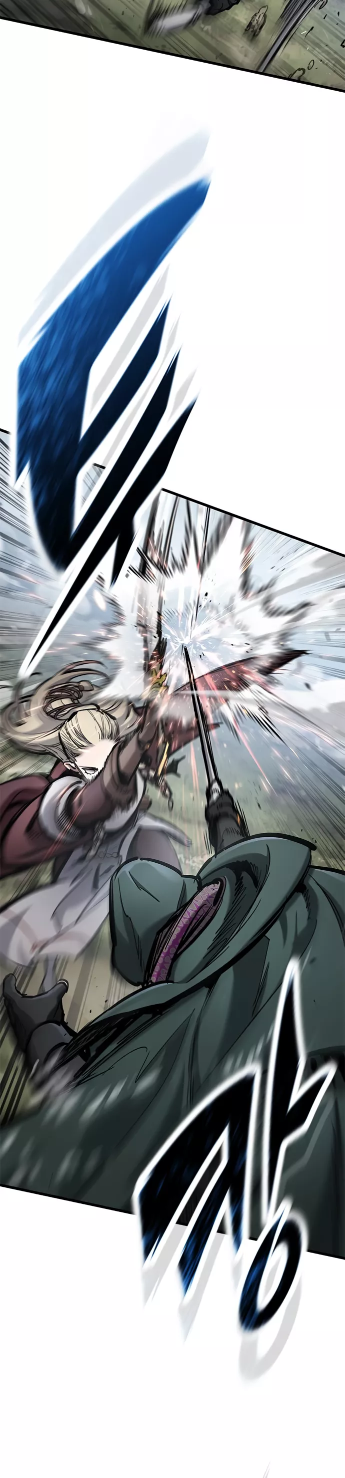 The Knight Who Only Lives Today Chapter 70 page 19 - 