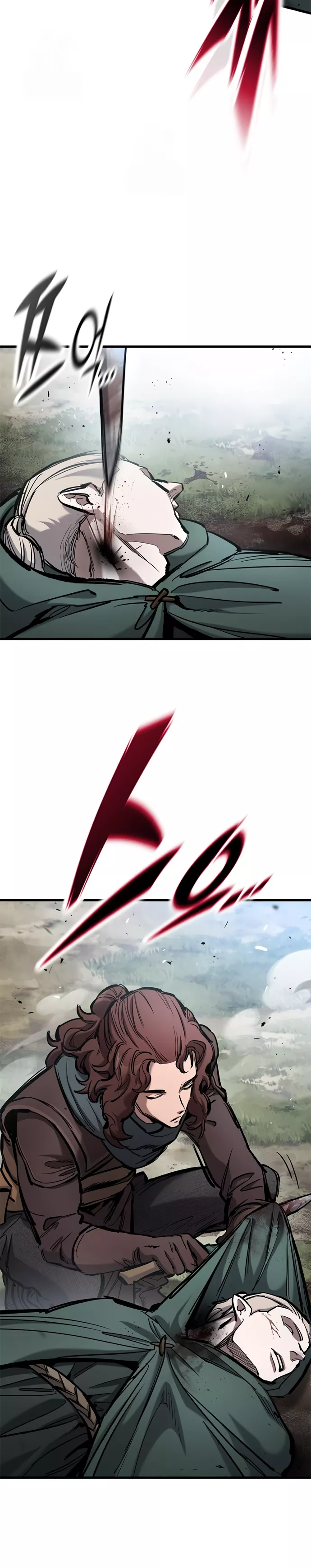 The Knight Who Only Lives Today Chapter 70 page 21 - 