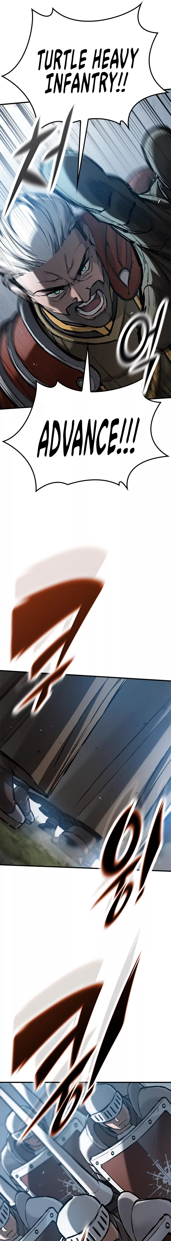 The Knight Who Only Lives Today Chapter 70 page 26 - 