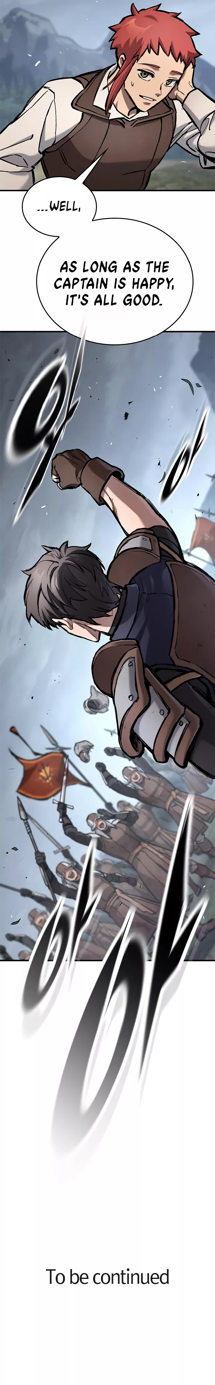 The Knight Who Only Lives Today Chapter 70 page 36 - 