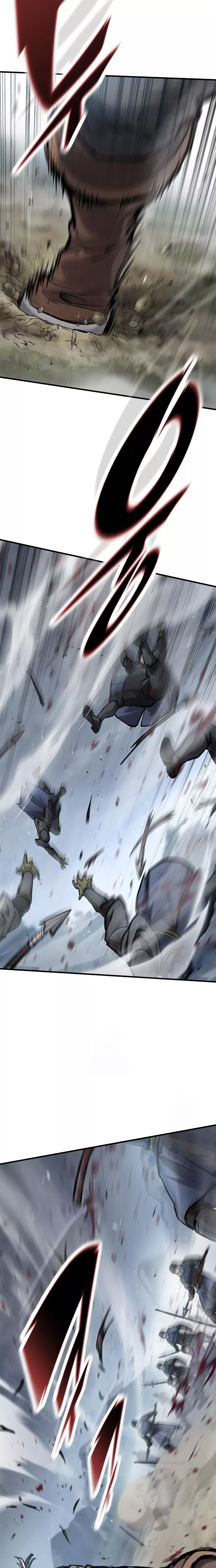 The Knight Who Only Lives Today Chapter 70 page 6 - 
