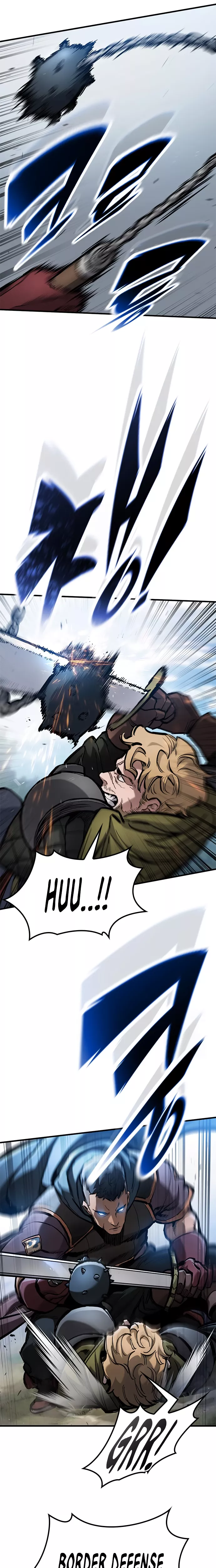 The Knight Who Only Lives Today Chapter 71 page 6 - 