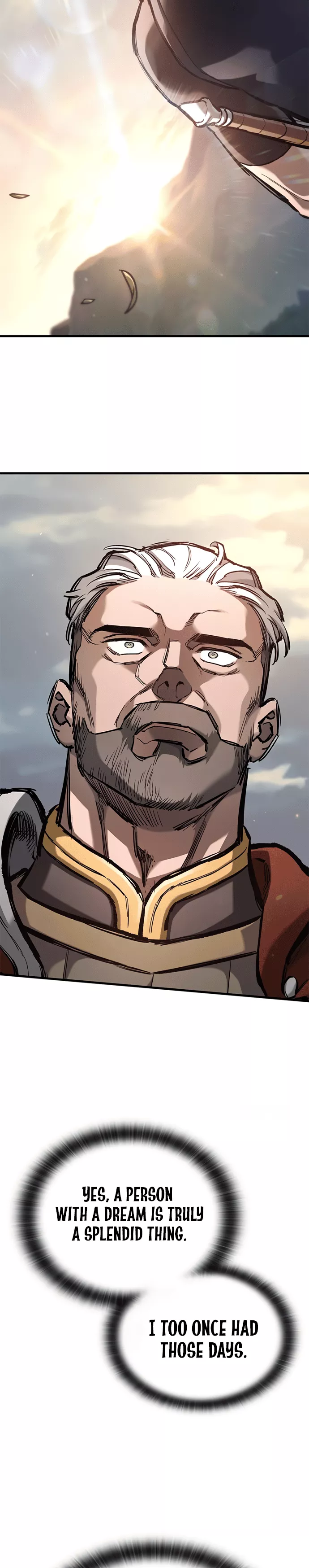 The Knight Who Only Lives Today Chapter 72 page 11 - 