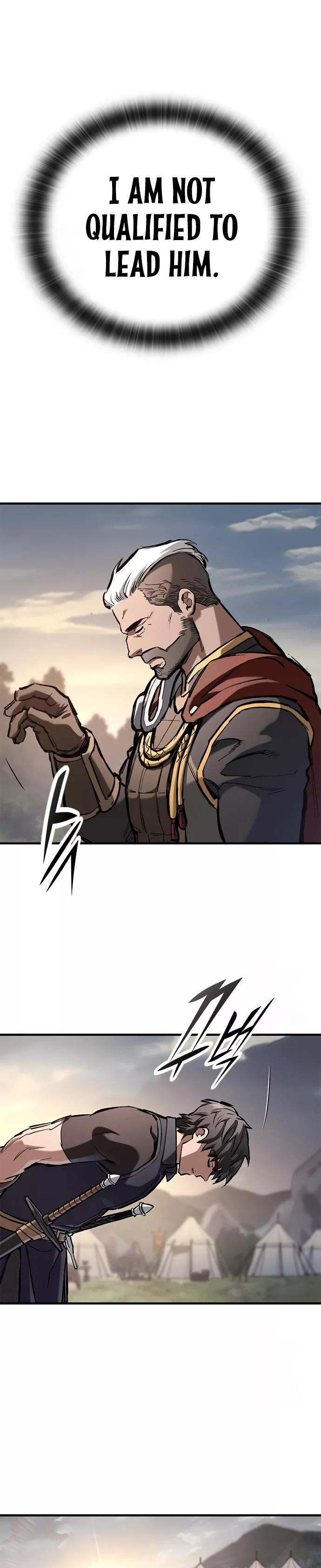 The Knight Who Only Lives Today Chapter 72 page 13 - 