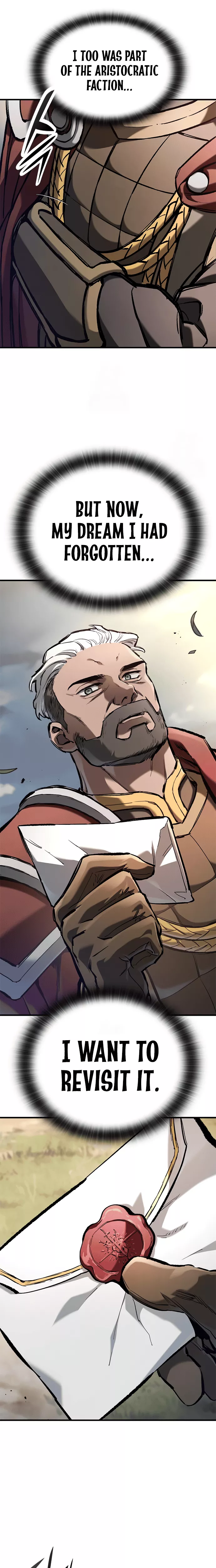The Knight Who Only Lives Today Chapter 72 page 16 - 