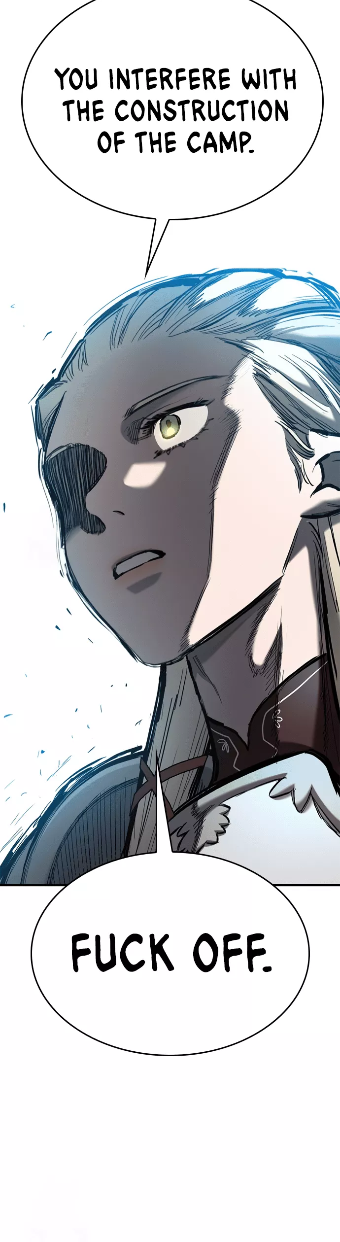 The Knight Who Only Lives Today Chapter 72 page 23 - 