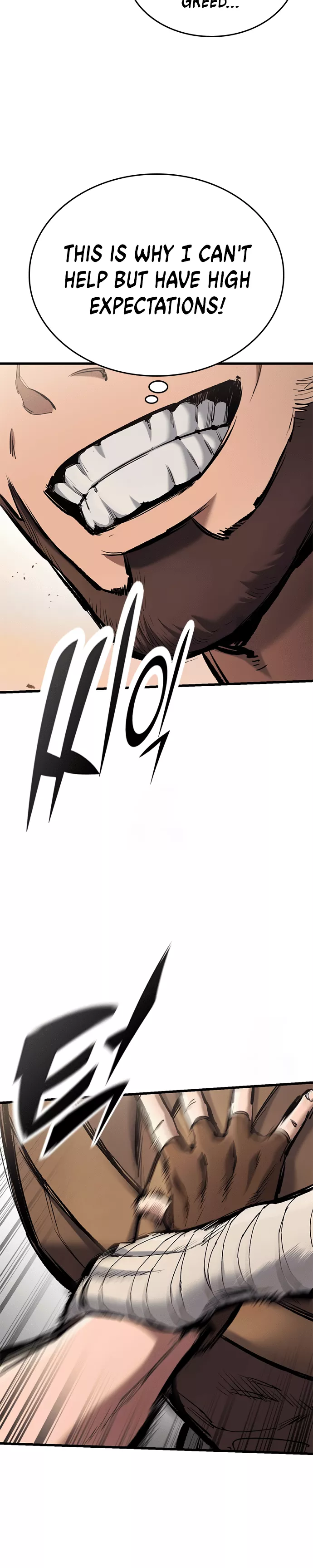 The Knight Who Only Lives Today Chapter 72 page 35 - 