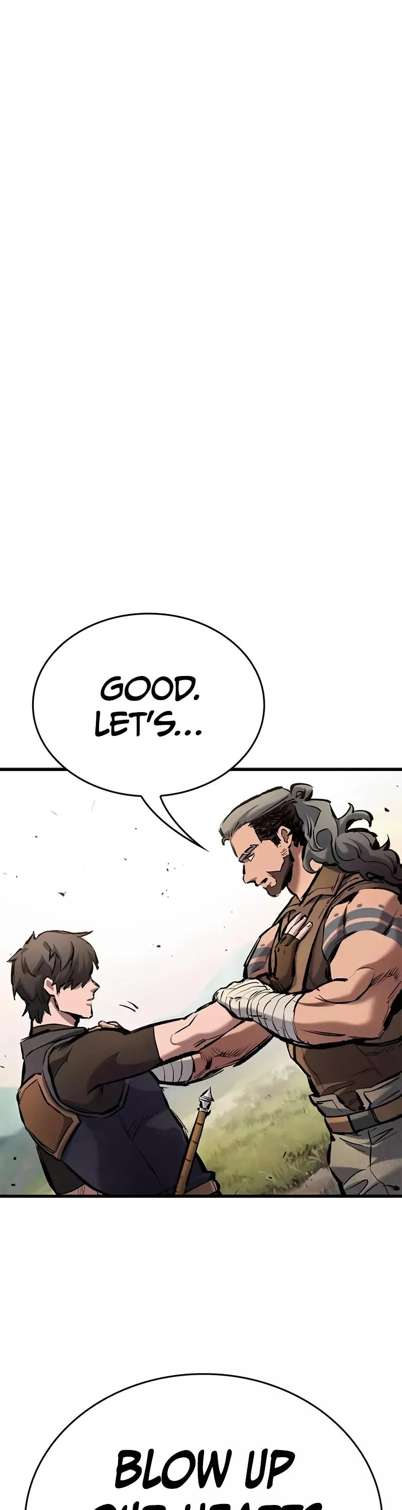 The Knight Who Only Lives Today Chapter 73 page 2 - 