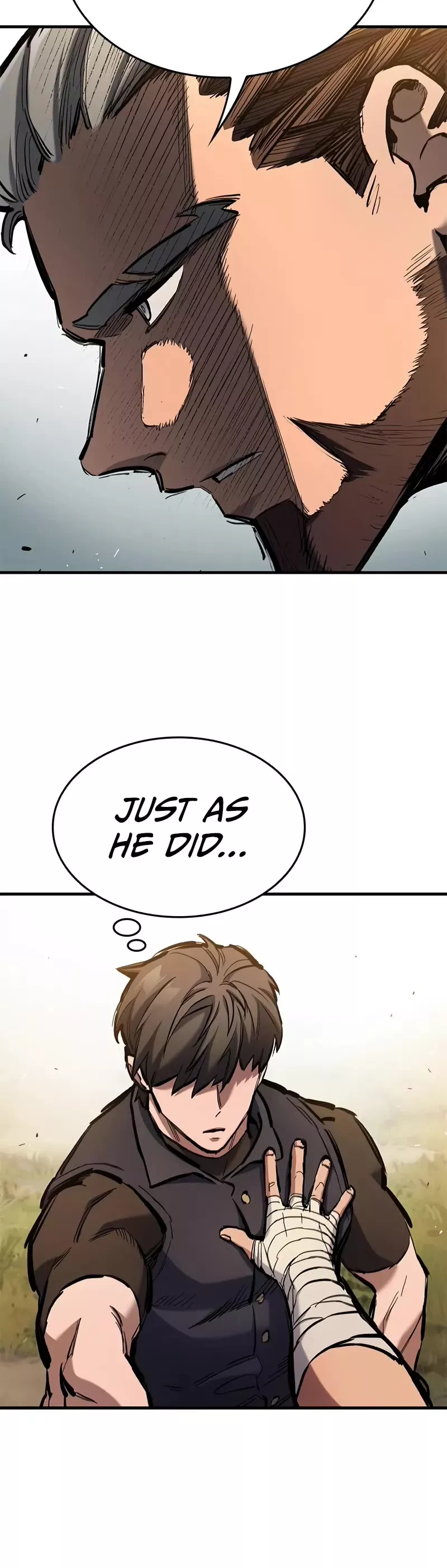 The Knight Who Only Lives Today Chapter 73 page 11 - 