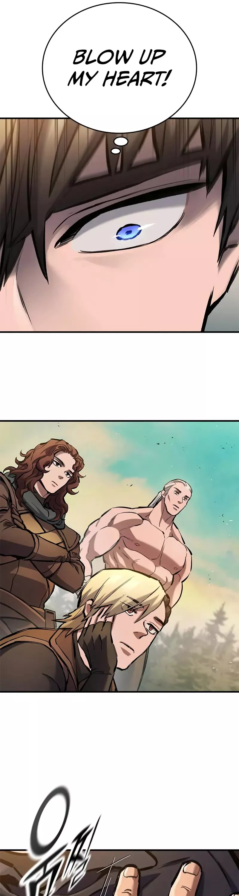The Knight Who Only Lives Today Chapter 73 page 12 - 