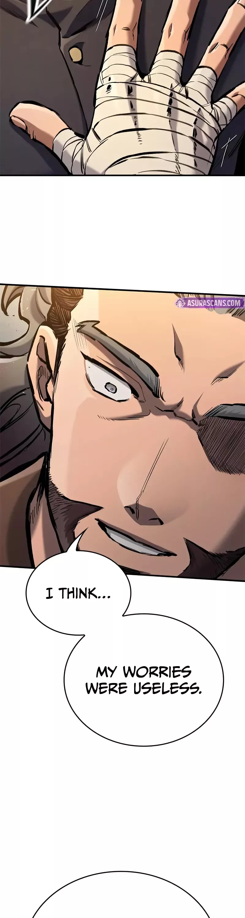 The Knight Who Only Lives Today Chapter 73 page 13 - 
