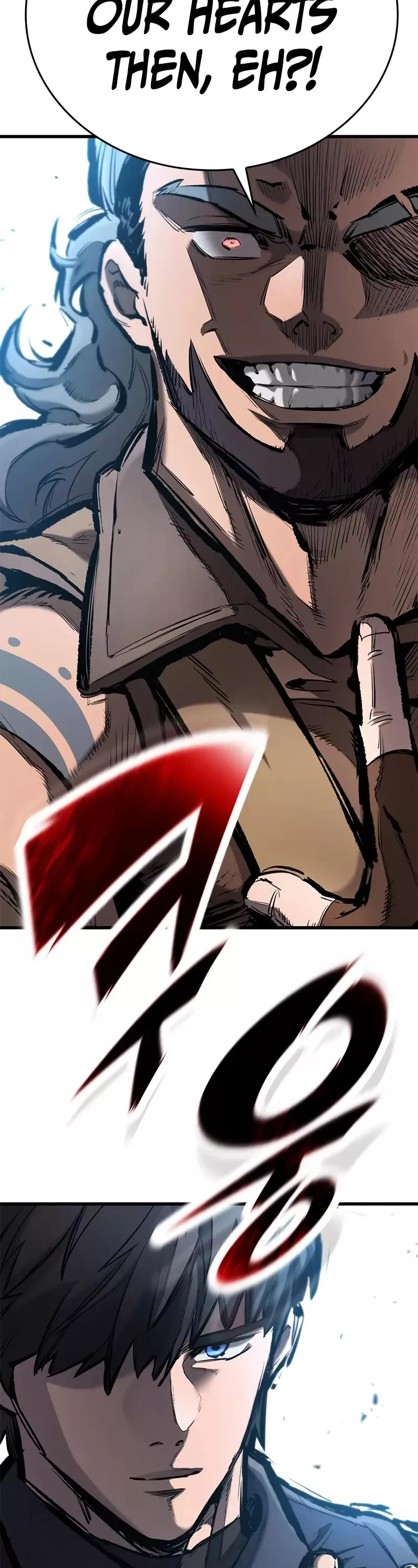 The Knight Who Only Lives Today Chapter 73 page 3 - 